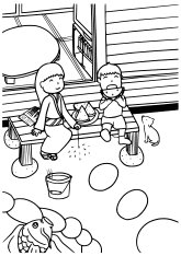 Summer2 coloring pages for kindergarten and preschool kids activity free