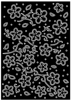 Flower40 free coloring pages for kids