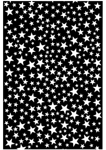 Star10 free coloring pages for kids