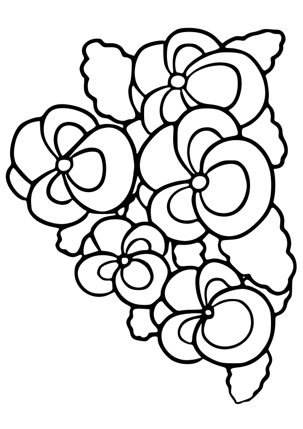 Pangee2 free coloring pages for kids